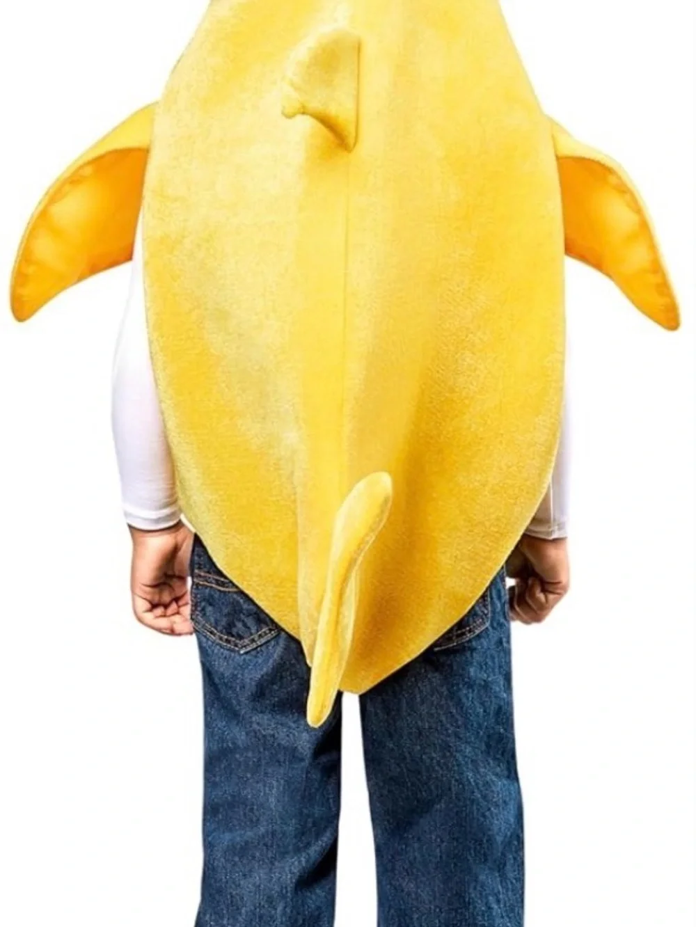 Baby Shark’s Baby Shark Costume with Sound Chip - Picture 3 of 6